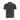 K-WAY Black Cotton Polo Shirt