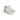 Gas White Polyester Men Sneaker