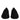 Dolce & Gabbana Black Suede Slip On Loafers Formal Shoes