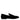 Dolce &amp; Gabbana Black Velvet Slip On Loafers Formal Shoes