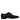 Dolce & Gabbana Black Suede Strass Derby Formal Shoes