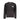 Tommy Hilfiger Black Cotton Men Sweater