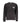 Tommy Hilfiger Black Cotton Men's Sweatshirt