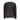 Tommy Hilfiger Black Cotton Men Sweater