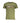 Cavalli Class Green Cotton T-Shirt