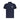 Trussardi Blue Cotton men's polo shirt