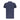 Trussardi Blue Cotton men's polo shirt
