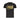 Cavalli Class Black Cotton Men T-Shirt
