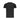 Cavalli Class Black Cotton Men T-Shirt