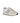 Tommy Hilfiger White Leather Men Sneaker
