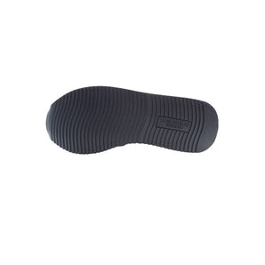 US POLO ASSN. White Polyester Sneakers