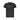 Tommy Hilfiger Black Cotton Men T-Shirt