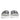 Dolce & Gabbana White DG Logo Slides Sandals Beachwear Shoes
