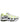 MSGM Multicolor Low Top Trainers Lace Up Sneakers Shoes