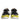 Dolce &amp; Gabbana Multicolor Lace Up Low Top Men Sneakers Shoes