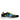 Dolce & Gabbana Multicolor Lace Up Low Top Men Sneakers Shoes