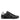 Dolce & Gabbana Black White Stars Low Top Men Sneakers Shoes