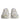 Dolce & Gabbana White Low Top Daymaster Men Sneakers  Shoes