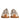 Dolce & Gabbana Multicolor Lace Up Low Top NS1 Sneakers Shoes