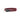 Gant Red Leather Men's Belt