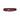 Gant Red Leather Men's Belt
