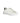 Calvin Klein Sleek White Sneakers with Contrast Accents