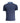 La Martina Blue Cotton Polo Shirt
