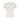 Tommy Hilfiger White Cotton Tops & T-Shirt