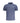 North Sails Blue Cotton Men Polo Shirt