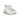 Laura Biagiotti White Polyester Women Sneaker