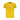 Trussardi Yellow Cotton Men T-Shirt