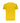 Trussardi Yellow Cotton Men T-Shirt