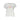 Levi's White Cotton Women's T-Shirt