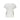 Levi's White Cotton Women T-Shirt