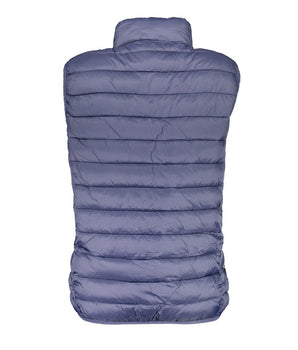 Norway 1963 Blue Polyamide Men Jacket