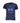 La Martina Blue Cotton Men T-Shirt