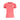 Tommy Hilfiger Pink Cotton Women T-Shirt
