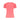 Tommy Hilfiger Pink Cotton Women T-Shirt