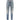 Tommy Hilfiger Blue Cotton Slim Men Jeans