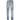 Tommy Hilfiger Blue Cotton Slim Men Jeans