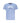 Tommy Hilfiger Blue Cotton Men T-Shirt