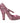 Dolce & Gabbana Pink Sequin Mary Jane Pumps High Heels Shoes