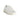 Gas White Polyester Women Sneaker