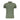 Accademia Militare Green Cotton Polo Shirt
