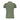 Accademia Militare Green Cotton Polo Shirt