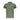 Accademia Militare Green Cotton Polo Shirt