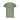 Accademia Militare Green Cotton T-Shirt