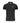 Accademia Militare Black Cotton Polo Shirt