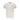 Accademia Militare White Cotton Polo Shirt