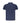 Accademia Militare Blue Cotton Polo Shirt